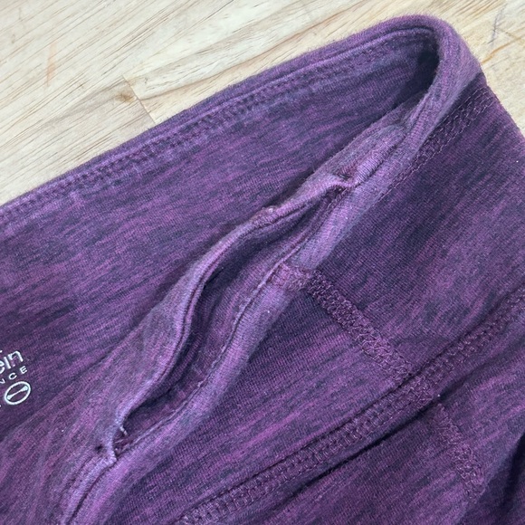 Calvin Klein Performance Stretch Yoga Pants SZ Small - Picture 7 of 13
